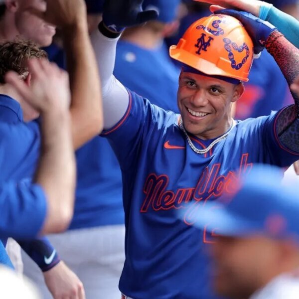 MLB roundup: Juan Soto’s homer powers Mets previous Cardinals