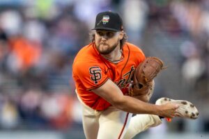 “MLB is ANTI-CHRISTIAN” – $10M-worth Hollywood actor goes scorched earth over Giants penalty for utilizing Bible verses on Pride hats