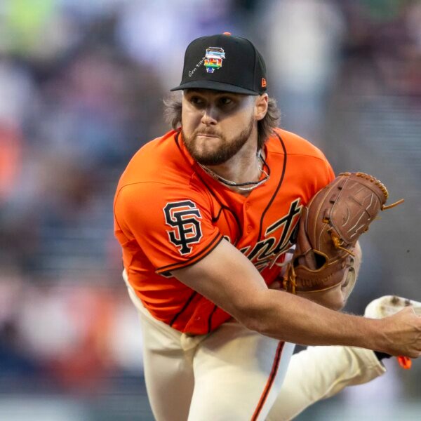“MLB is ANTI-CHRISTIAN” – $10M-worth Hollywood actor goes scorched earth over Giants…