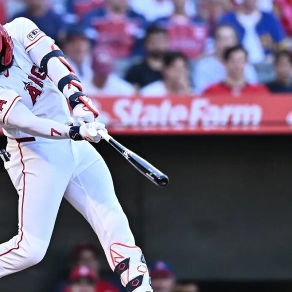 Angels pursue uncommon collection sweep in opposition to Rays