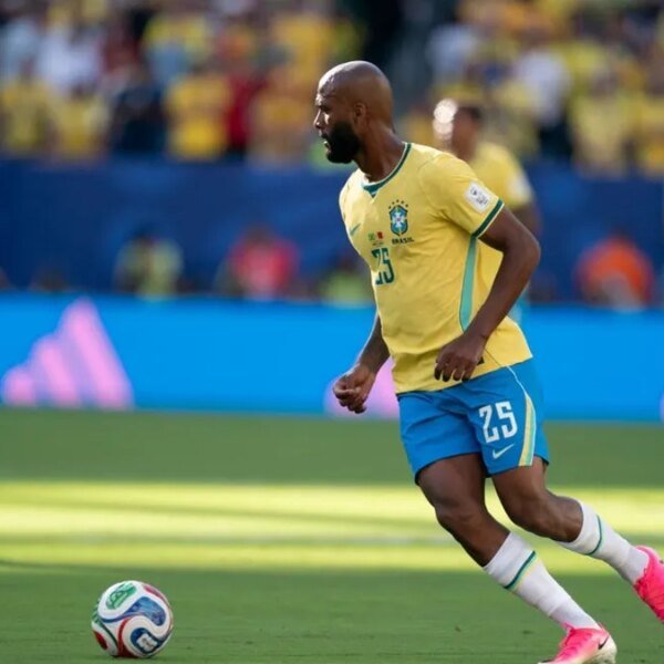 Brazil supervisor: ‘Nerves had been far and wide’ in opening Morocco draw
