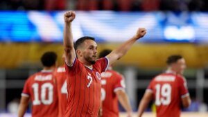 John McGinn lifts Scotland previous Haiti in World Cup opener