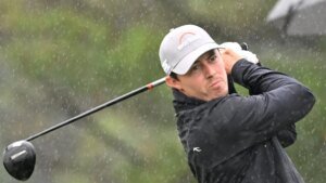 Matt Fitzpatrick desires to see troublesome Shinnecock course for U.S. Open