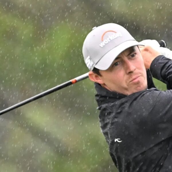 Matt Fitzpatrick desires to see troublesome Shinnecock course for U.S. Open
