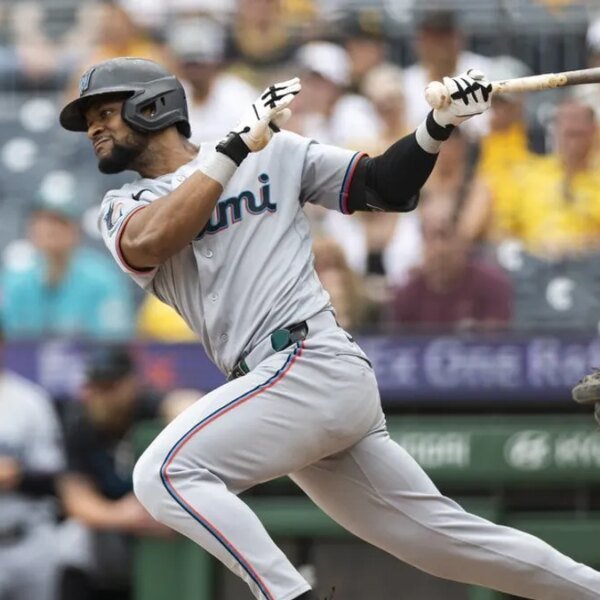 Marlins goal to stay sizzling in go to to Phillies