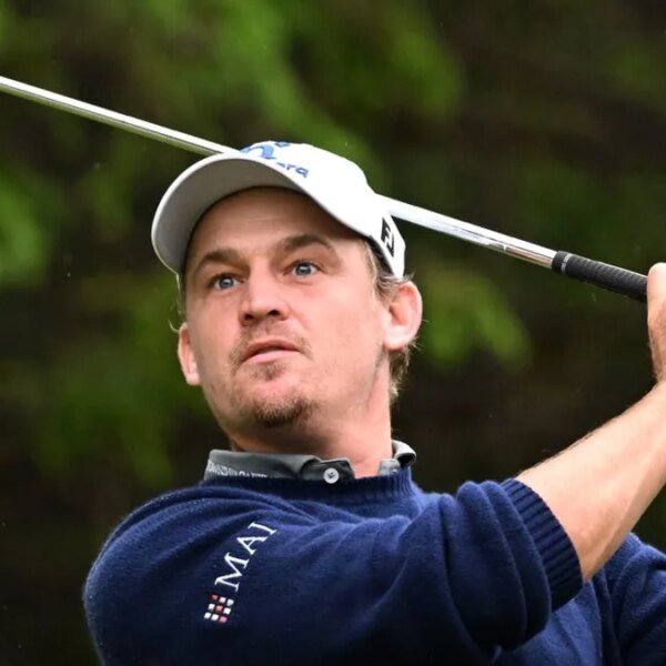 Bud Cauley, 36, lands first PGA Tour title at wet Canadian Open