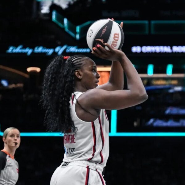 Mystics look to show round street woes vs. struggling Sun