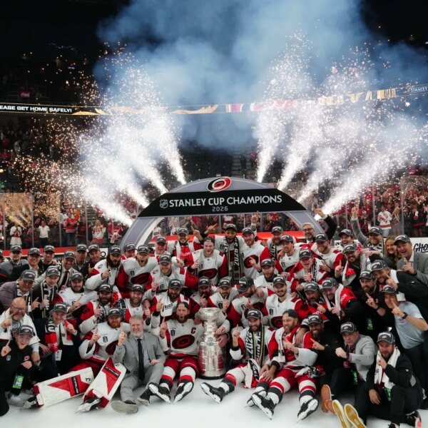 Carolina Hurricanes parade 2026: Route & different particulars of Stanley Cup celebration&hellip;