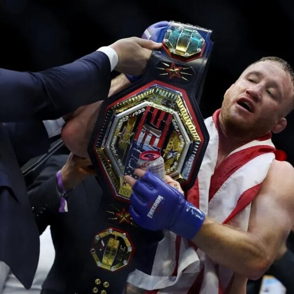 UFC touts 34M viewers for Freedom 250 with worldwide viewers