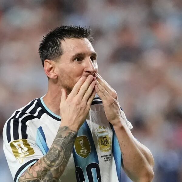 Lionel Messi’s household confirms father experiencing health-related situation