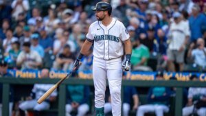 Mariners banking large returns can pay large dividends in opposition to Orioles