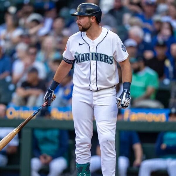 Mariners banking large returns can pay large dividends in opposition to Orioles