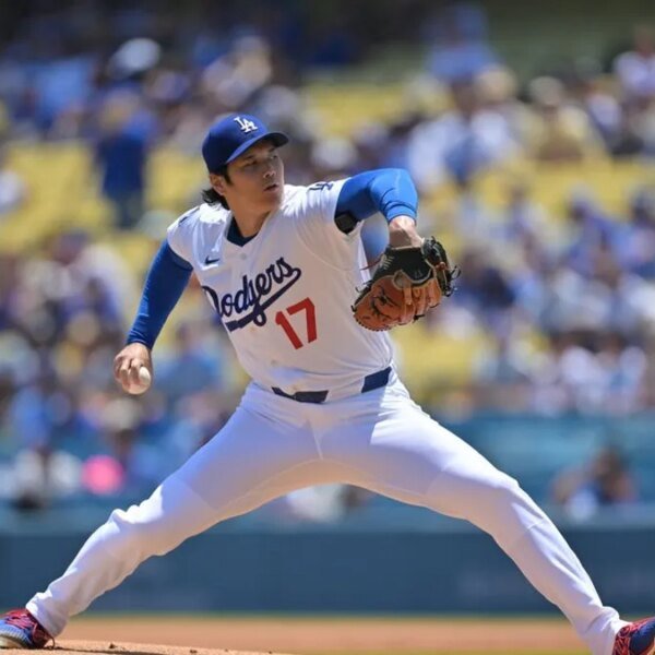 Freddie Freeman’s blast helps Dodgers full 3-game sweep of Rays
