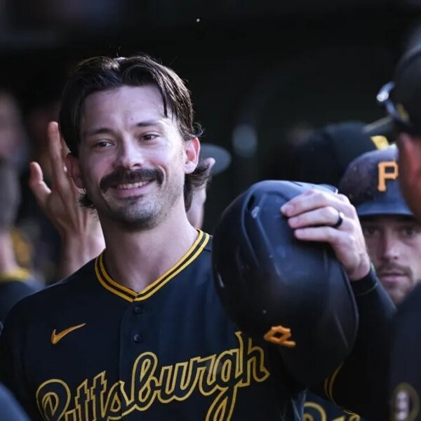 Ryan O’Hearn’s 6 RBIs spark Pirates’ demolition of Athletics