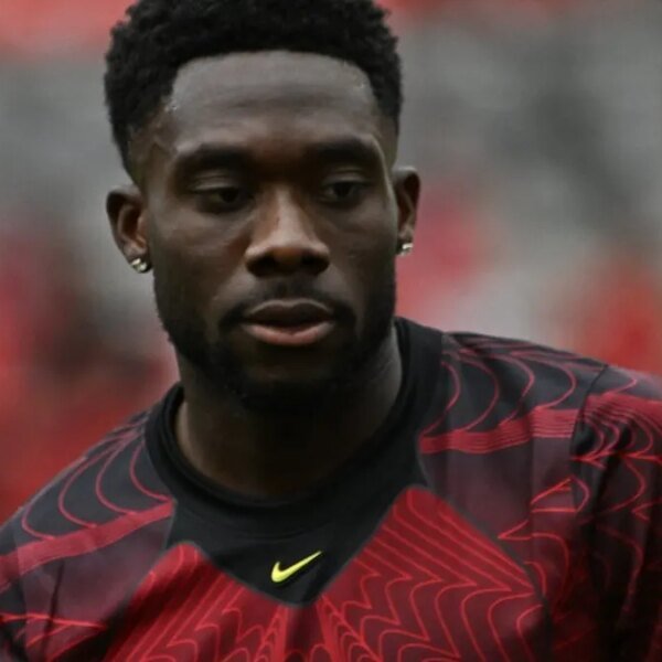 Canada’s Alphonso Davies anticipated to make 2026 World Cup debut vs. Switzerland