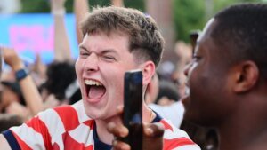 USMNT ticket costs drop for group match, soar for knockout spherical