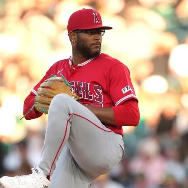 Angels’ bullpen will get redemption in mixed shutout of Athletics
