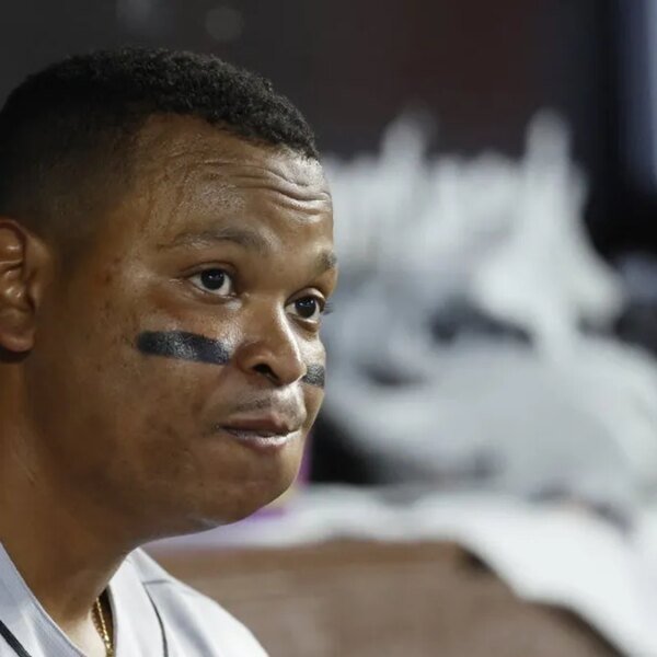 Giants’ Rafael Devers: Pinch-runner flap was ‘misunderstanding’