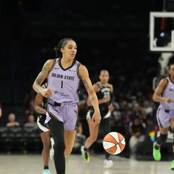 Valkyries hope to show mettle in 2-game set vs. Dream