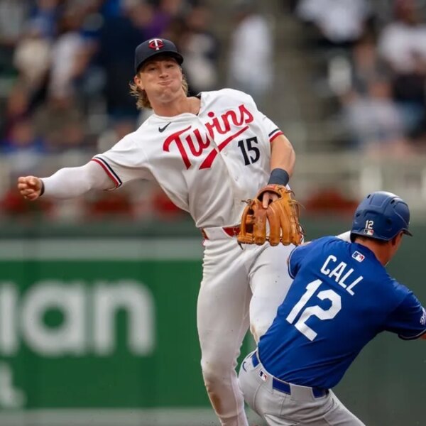 Freddie Freeman, Andy Pages assist Dodgers pile up 17 hits, rout Twins