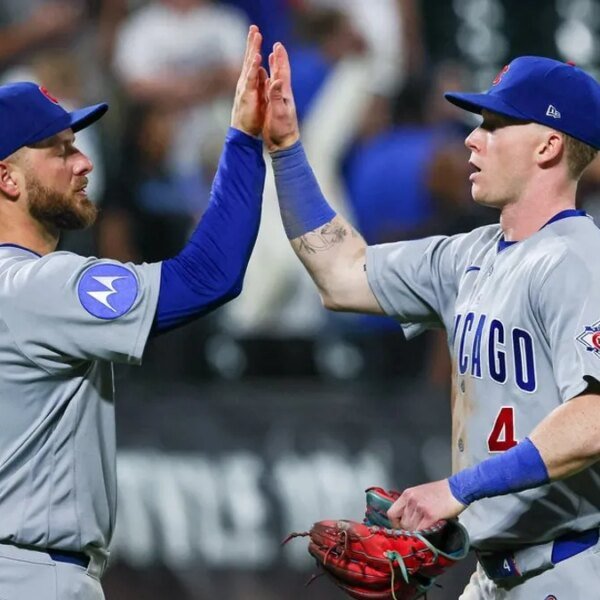 Cubs navigating accidents forward of doubleheader vs. Mets
