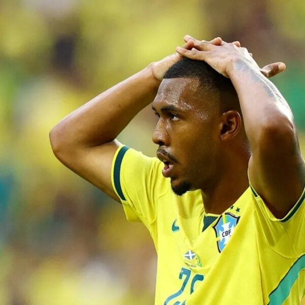 Japan hope to slay Brazil with out star participant in World Cup&hellip;