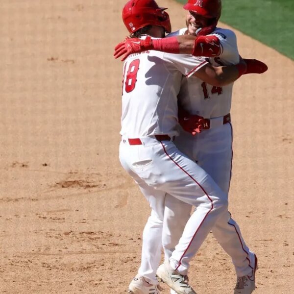 Error in extras dooms Orioles towards Angels
