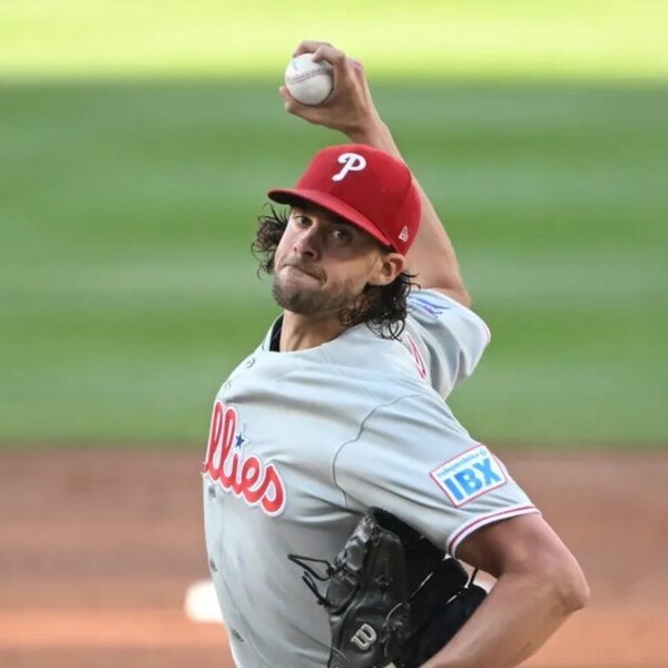 Derek Hill’s Ninth-inning blast powers Phillies previous Nationals