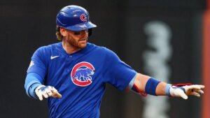 Dansby Swanson comes up massive once more as Cubs sweep Mets in doubleheader