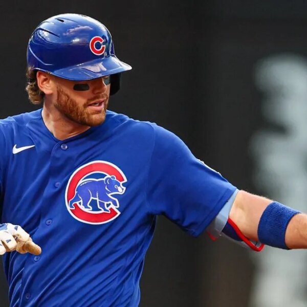 Dansby Swanson comes up massive once more as Cubs sweep Mets in&hellip;