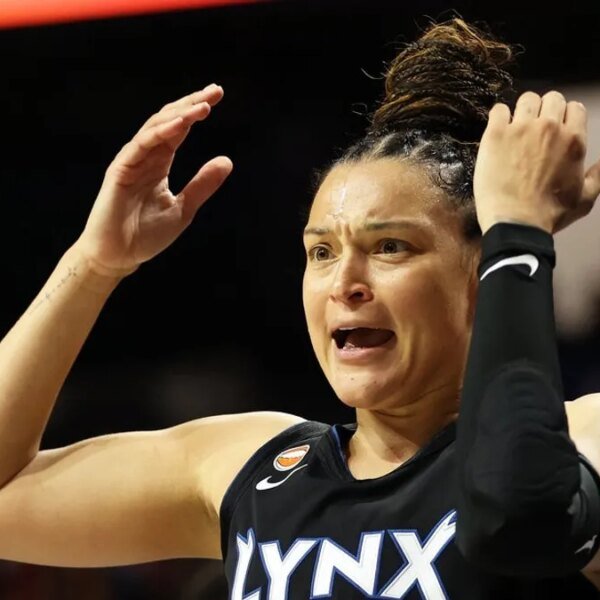 Olivia Miles, Lynx erase fourth-quarter deficit, earn win over Mystics