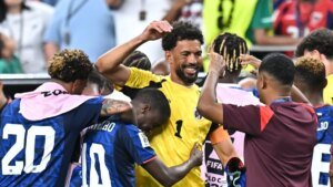 World Cup spherical of 32 primer: Favorites, African groups abound