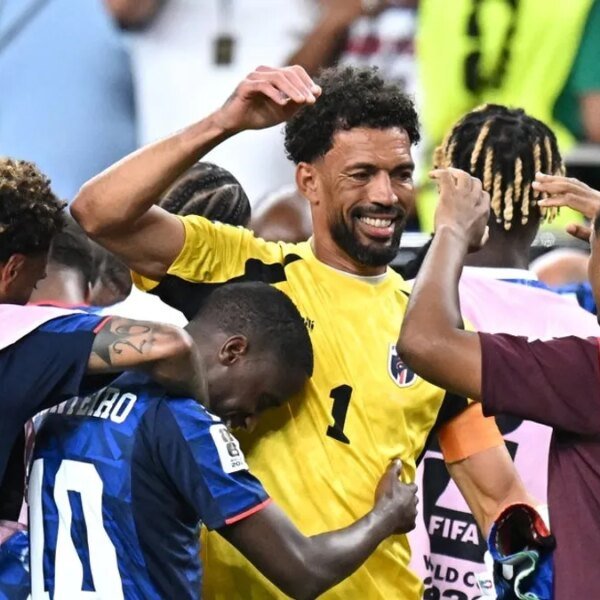 World Cup spherical of 32 primer: Favorites, African groups abound
