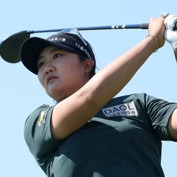 Haeran Ryu grabs lead, Korda lurks at Women’s PGA Championship
