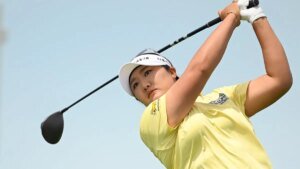Haeran Ryu holds on to win first main title at Women’s PGA