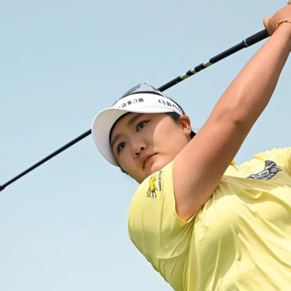 Haeran Ryu holds on to win first main title at Women’s PGA
