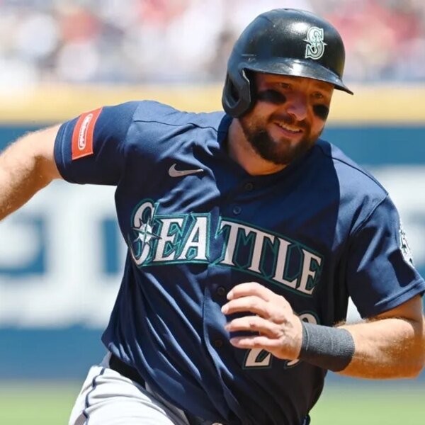 Homer-dependent Mariners welcome coming dwelling vs. Angels