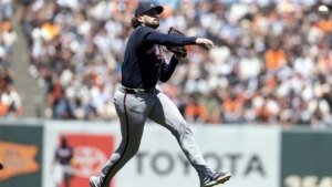 Braves, Cardinals able to put disappointing June behind them