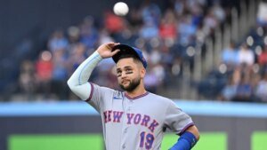 Mets, Blue Jays share path of disappointment
