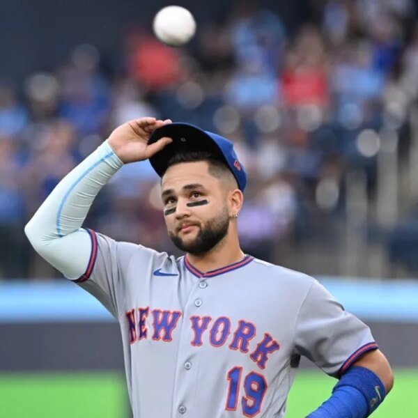Mets, Blue Jays share path of disappointment