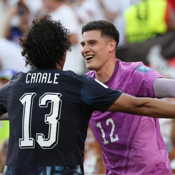 Paraguay knock out Germany on penalty kicks in World Cup stunner