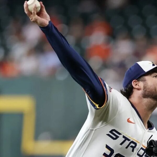 Zebby Matthews fires 7 sturdy innings, Twins dangle on to edge Astros