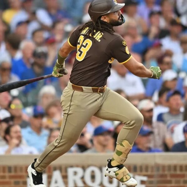 Seiya Suzuki delivers walk-off single as Cubs down Padres