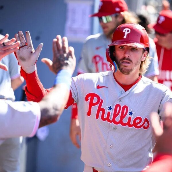 Phillies Vs. Padres: Odds, Predictions, Betting Tips & Starting Lineups