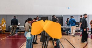 California Hopes to Speed Up Election Results With $40 Million Infusion
