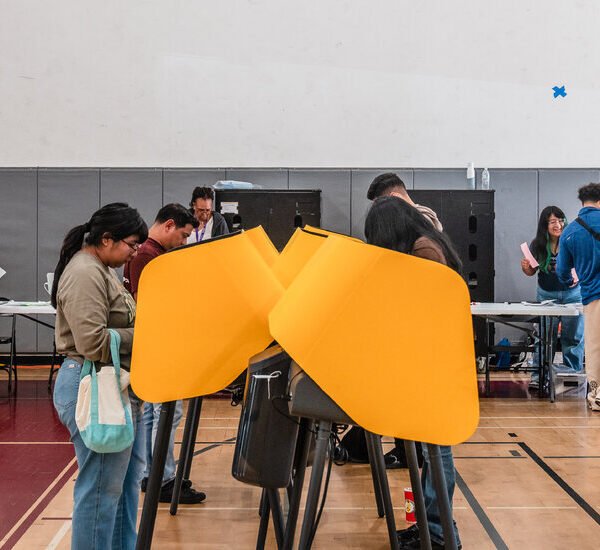 California Hopes to Speed Up Election Results With $40 Million Infusion