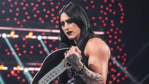 WWE: Rhea Ripley unveils her personal plans throughout WWE damage hiatus 