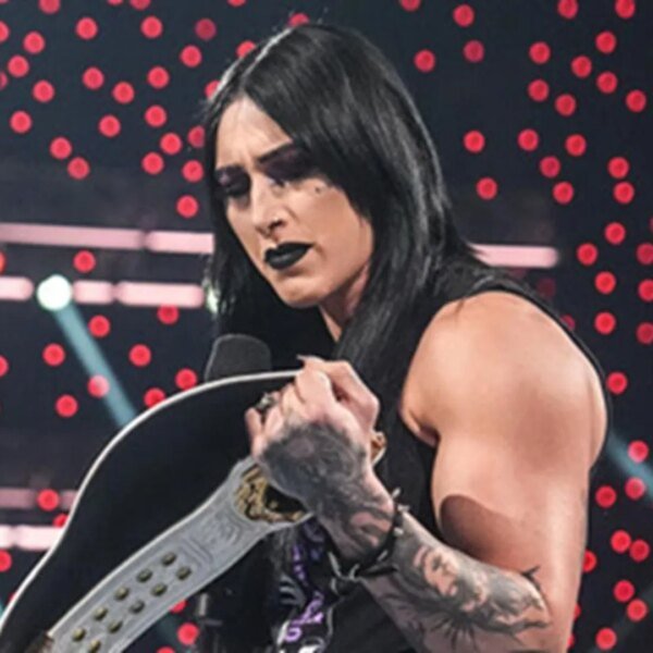 WWE: Rhea Ripley unveils her personal plans throughout WWE damage hiatus