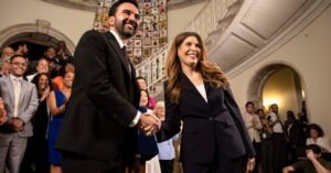 Mamdani and City Council Agree on $126 Billion Budget