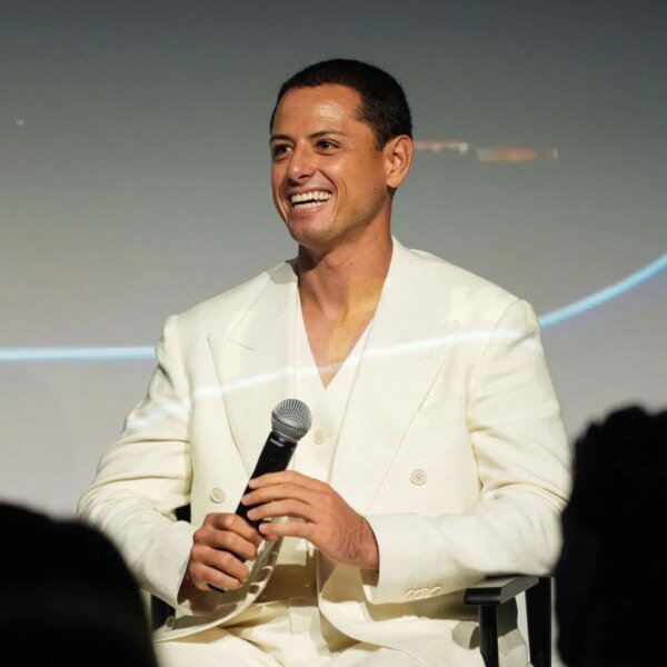 Javier ‘Chicharito’ Hernandez explains what makes life ‘difficult’ for Mexico in 2026…